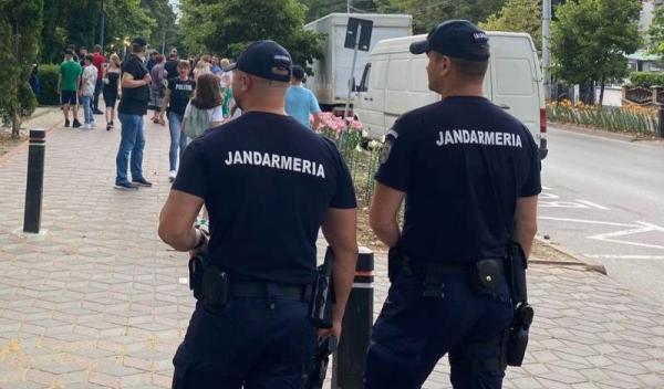 jandarmi
