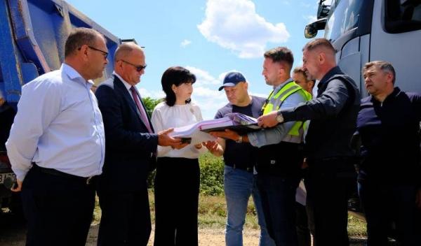 Ordin incepere lucrari  Dobarceni - Murguta - Stefanesti  (1)