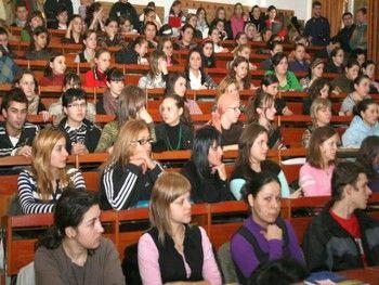 Studenti