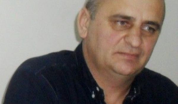 Dumitru Chelariu prim vicepresedintele PDL Botosani
