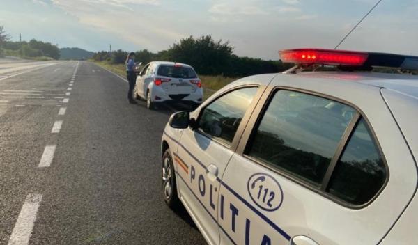 politie