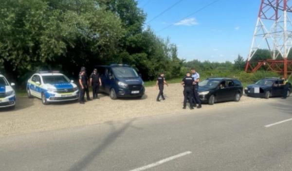 politie-rutiera