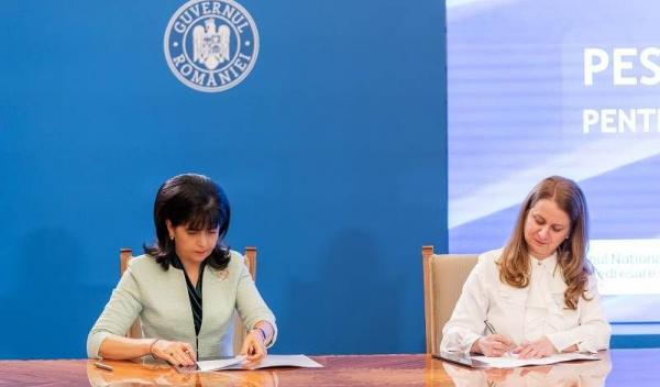 Doina Federovici - Ligia Deca