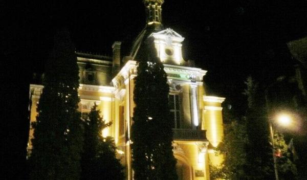 Protest primaria Botosani