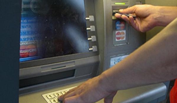 bancomat