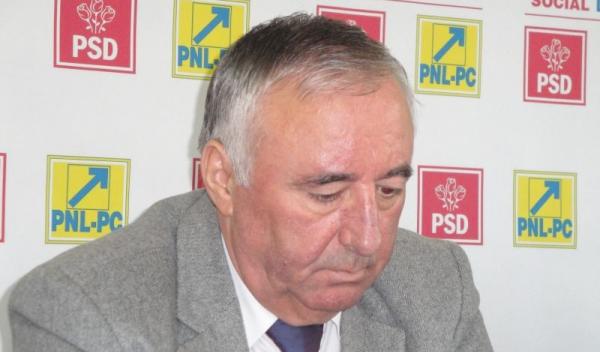 Gheorghe Vazdoaga