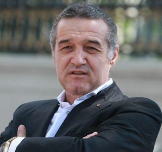 Gigi Becali
