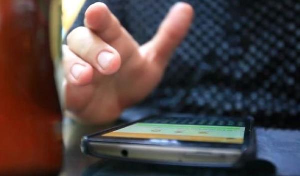telefon