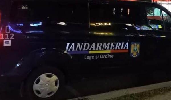 Jandarmi