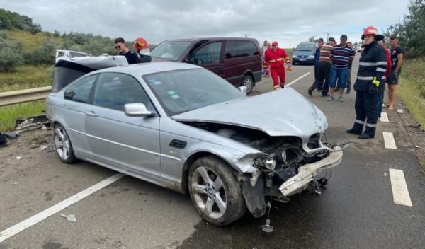 Accident Unțeni_1