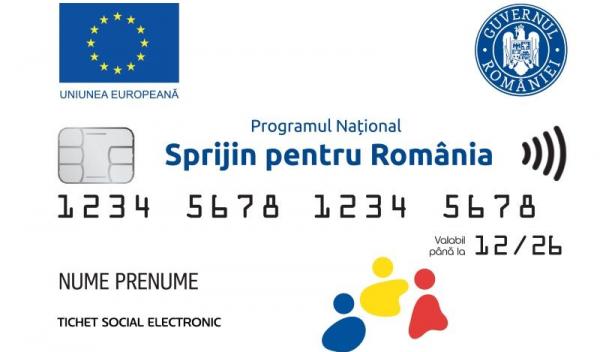 sprijin romania