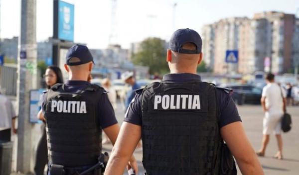 politie