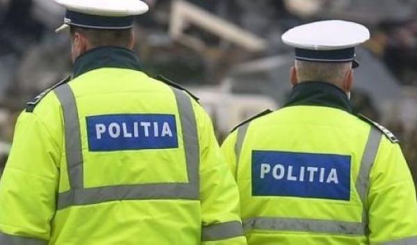 politie