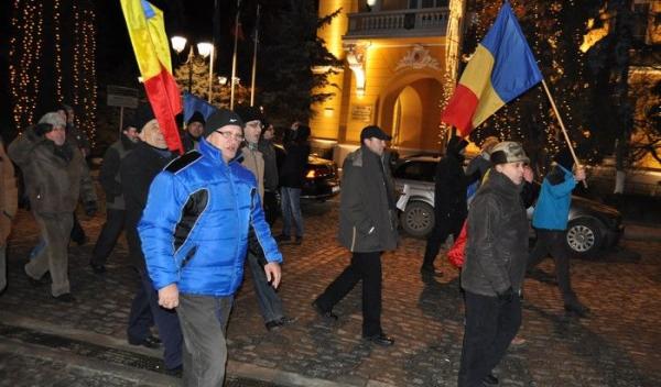 Proteste Piata_Revolutiei