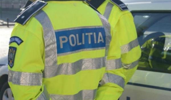 politia-rutiera