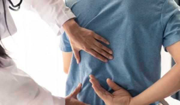 hernia de disc