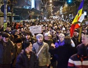 proteste