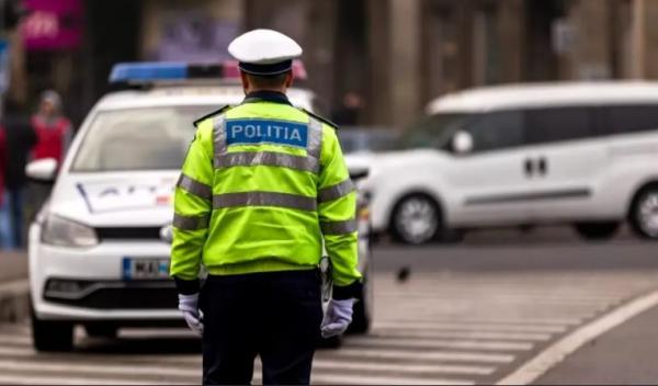 politist