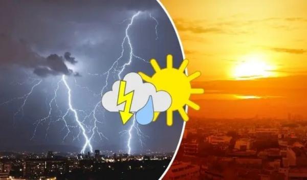 meteo