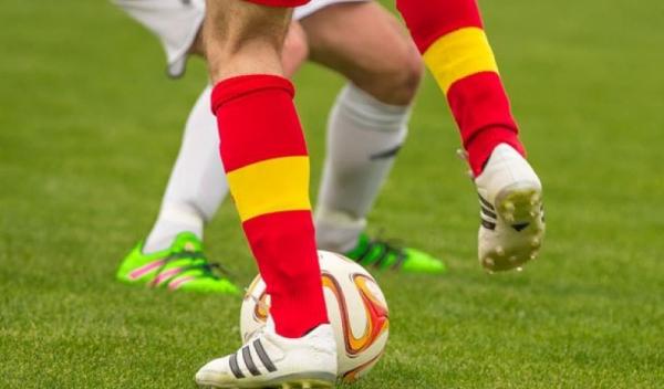 fotbal