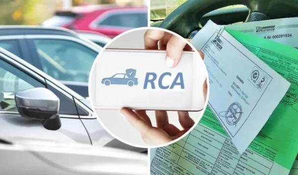 RCA
