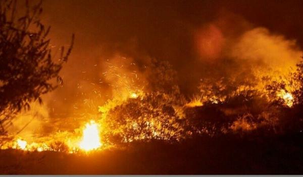 Incendii Grecia