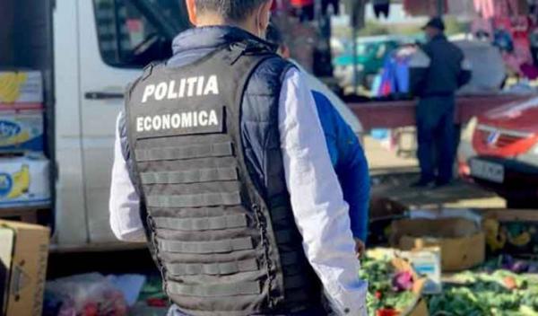 politia economica
