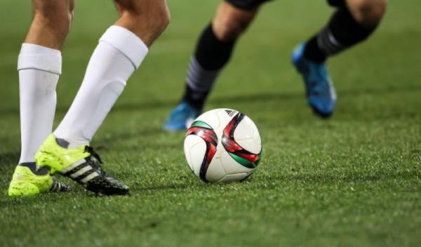 fotbal