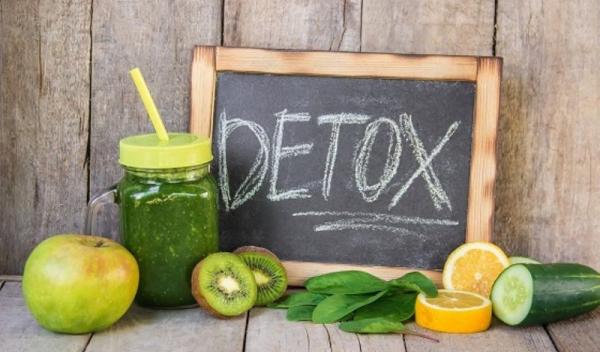 detox