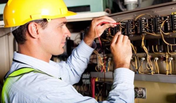 Electrician