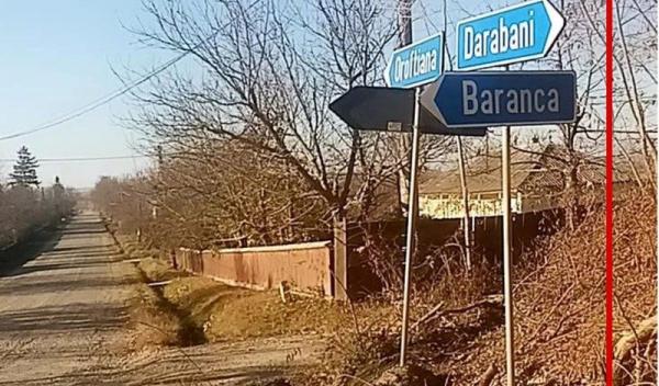 Baranca - Bajura, Oroftiana