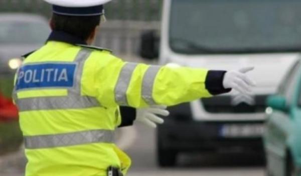 control politie