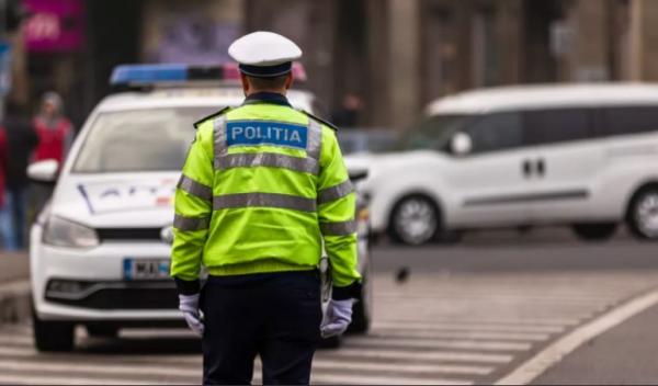 politist BT
