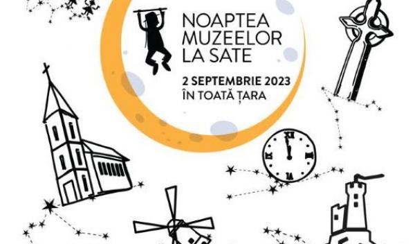 Noaptea muzeelor