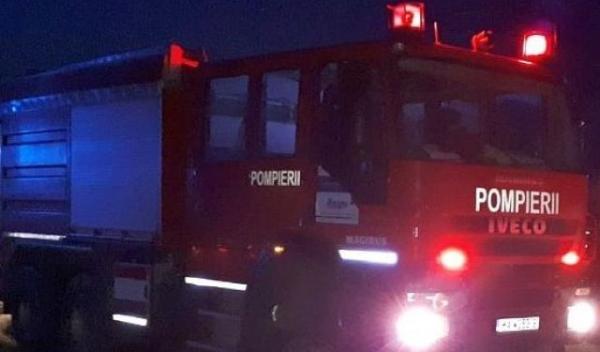 Pompieri