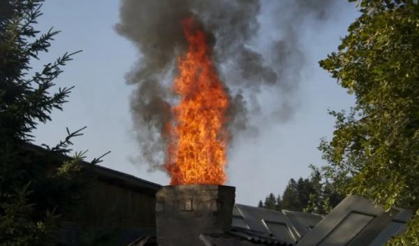 incendiu