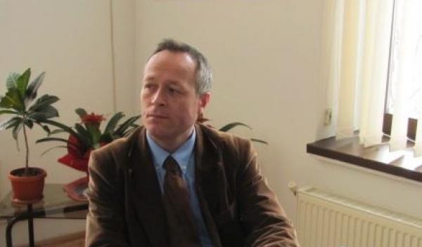 Daniel Botezatu la ISJ Botosani