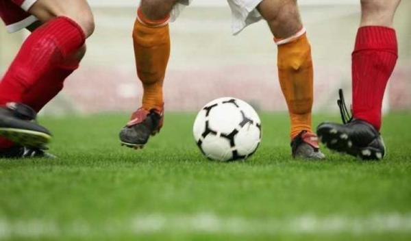 Fotbal