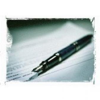 scrisoare