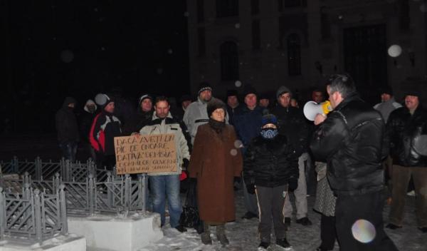 Protest Dorohoi_01