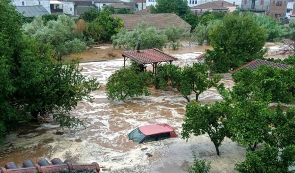inundatii