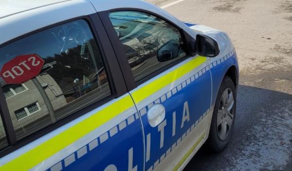politie