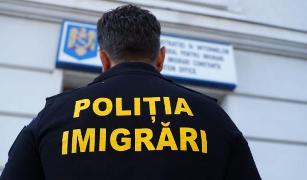 imigrari