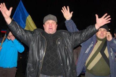 Miting Botosani
