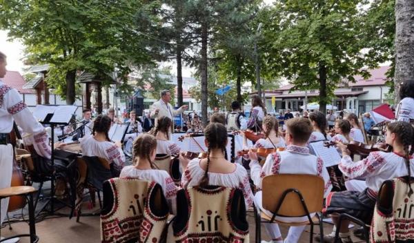 Orchestra Mugurelul Vorona_20