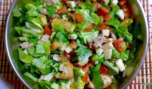 salata