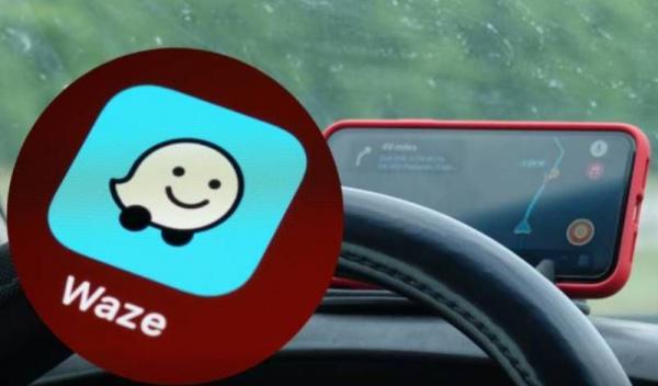 waze