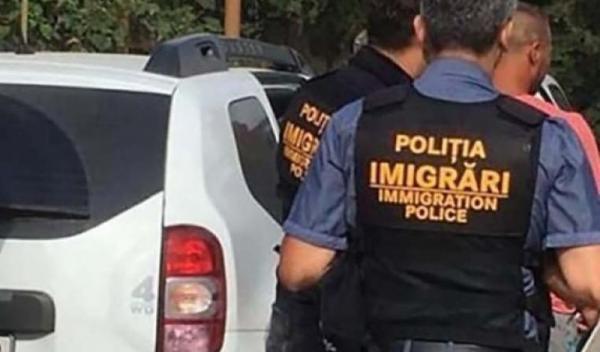 police