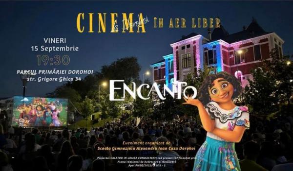 cinema