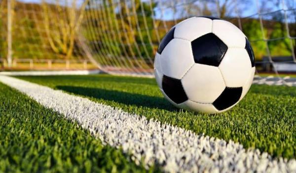 fotbal
